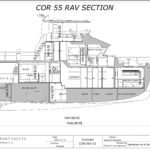 COR 55 RAV C-SECTION sf
